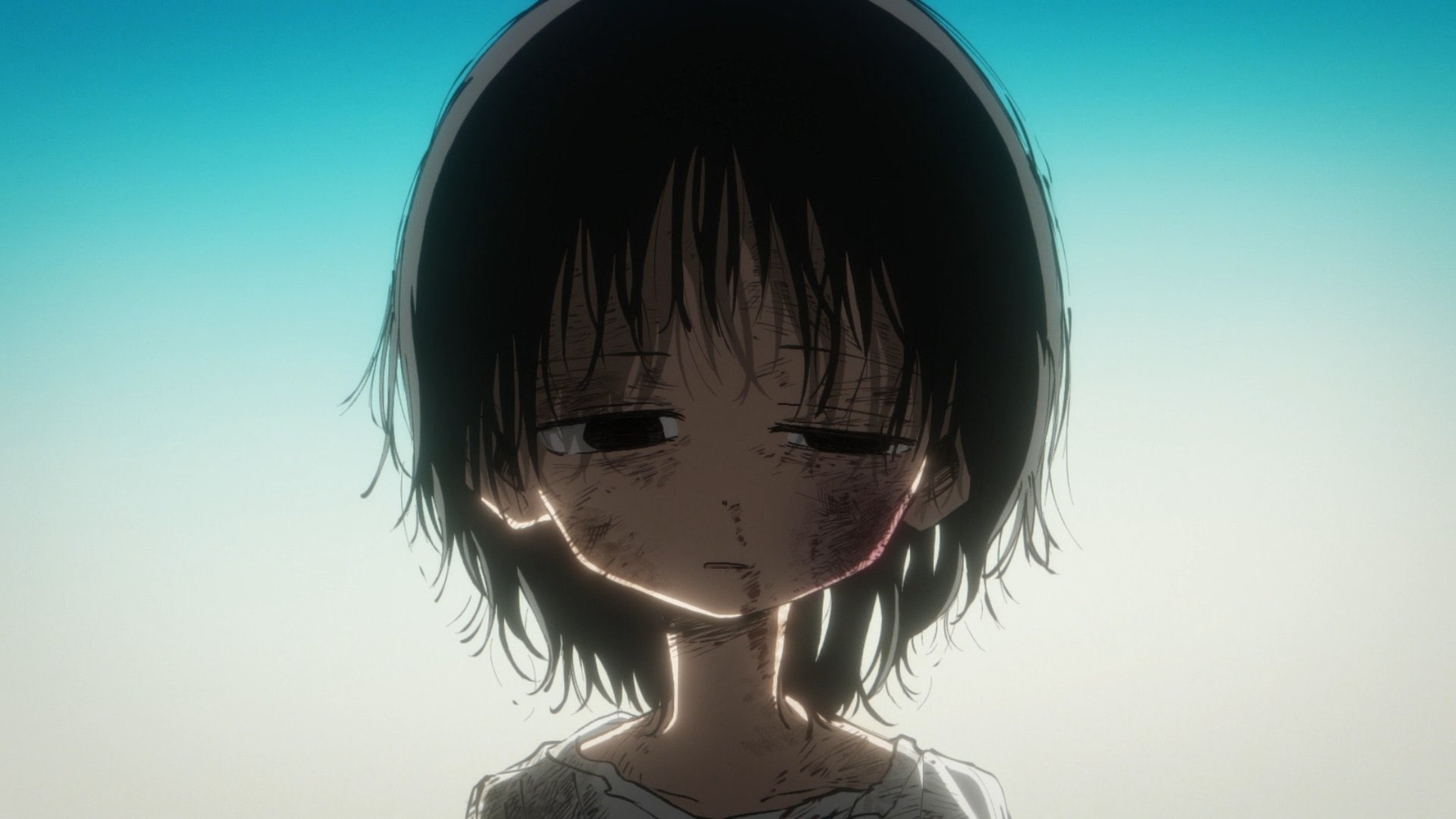 Takopi's Original Sin Anime