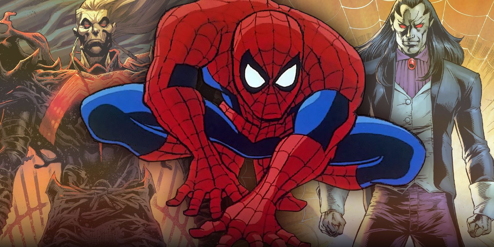10 Unforgettable Spider-Man Villains