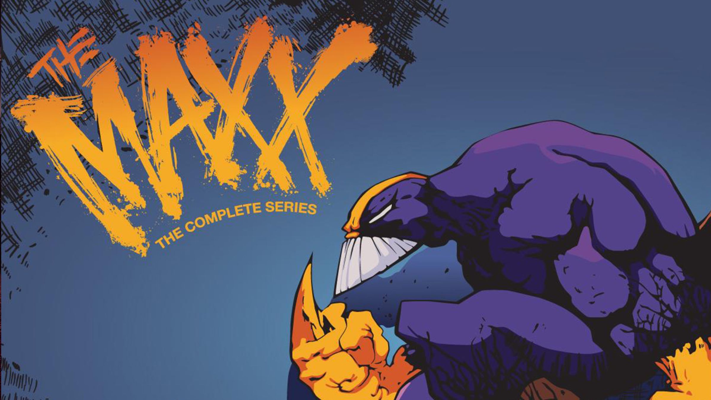 The Maxx