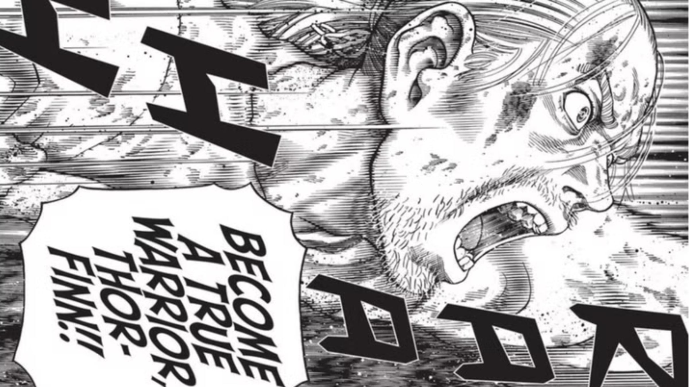 Vinland Saga