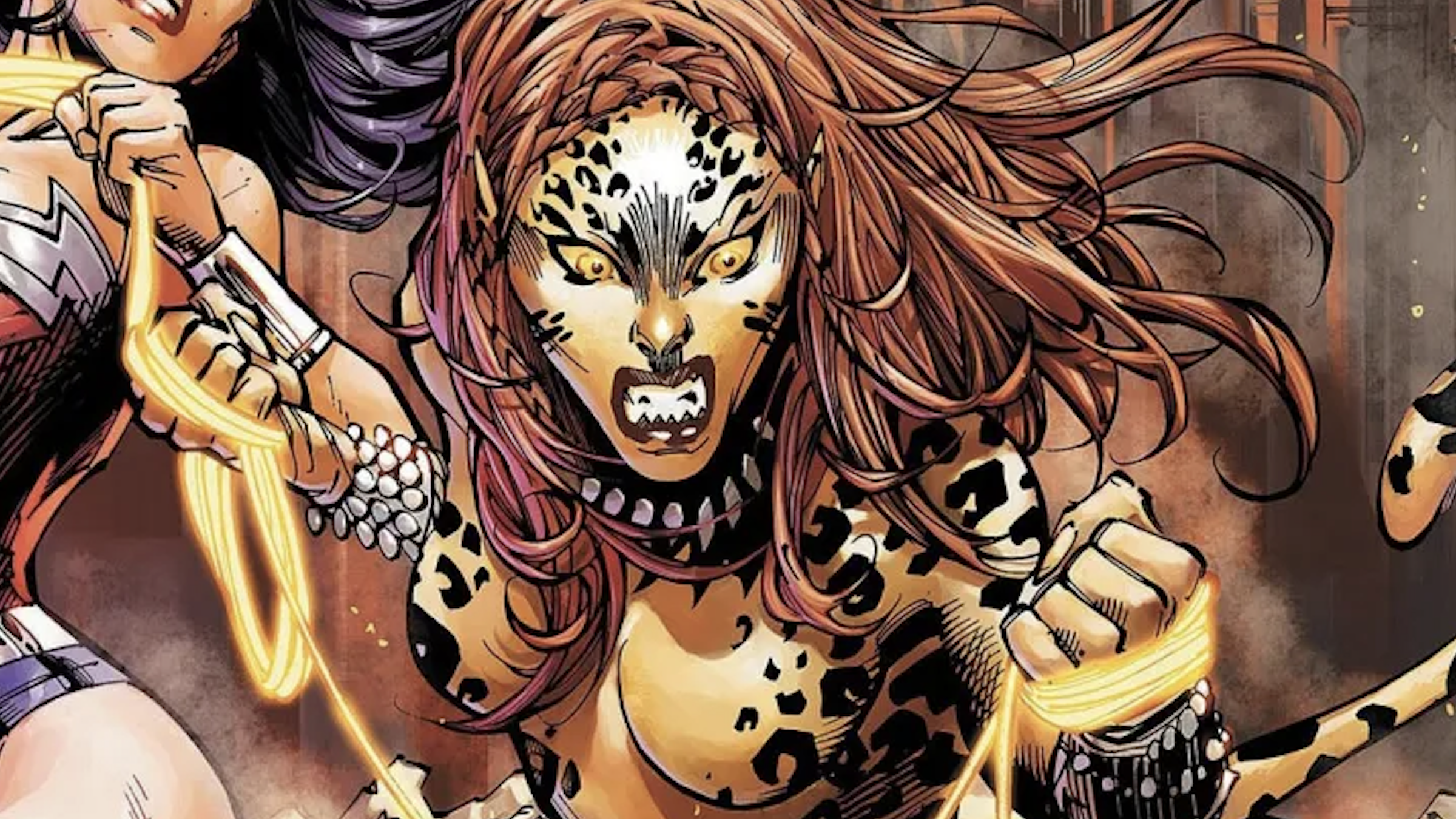 Cheetah