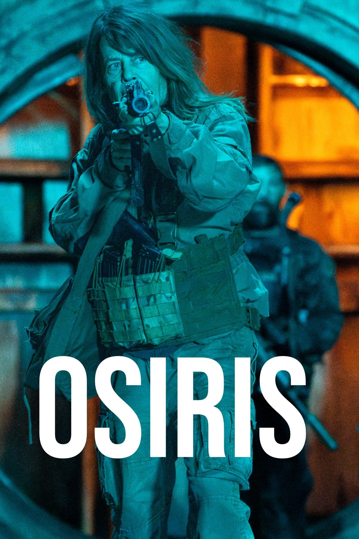 Poster Osiris