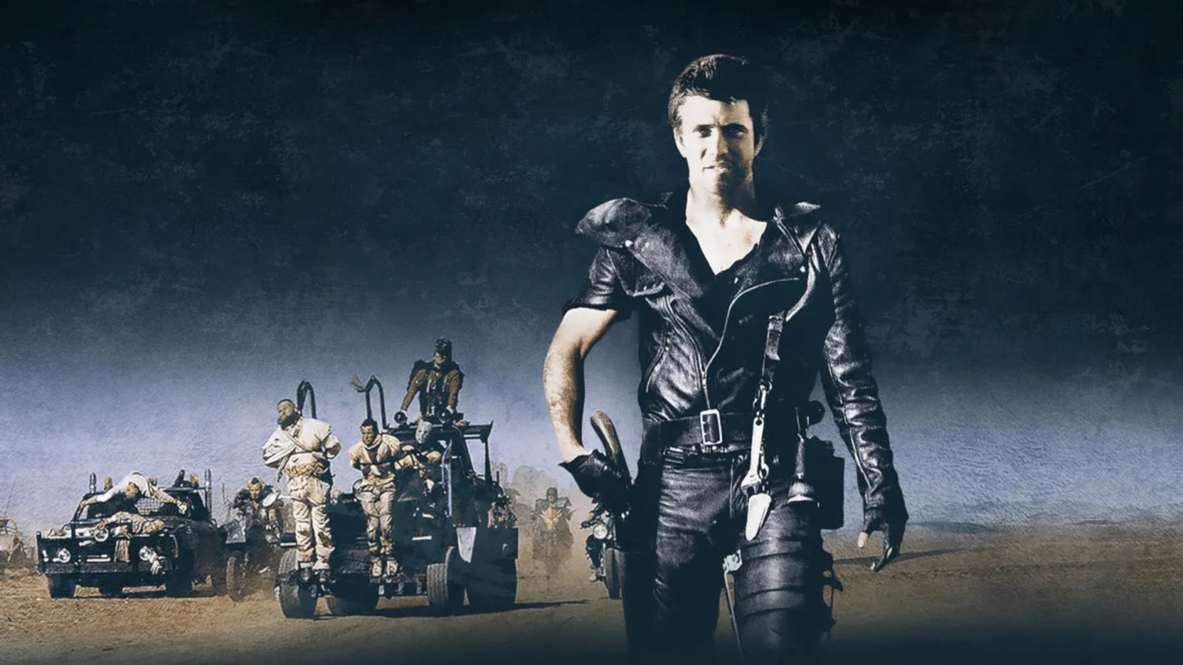 Mad Max 2: The Road Warrior