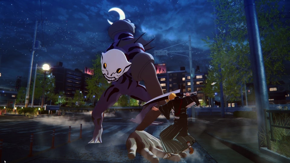 Bleach Rebirth of Souls Hollow battle