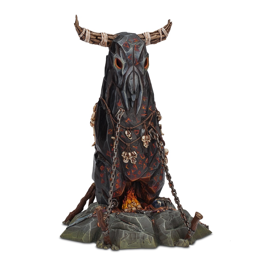 Herdstone