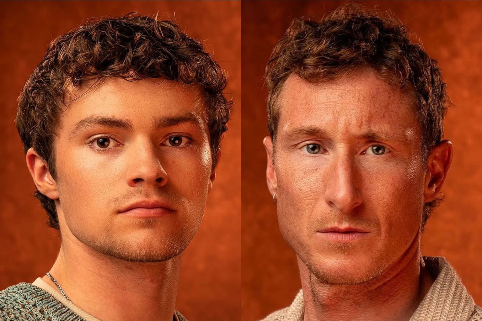 Two new cast members