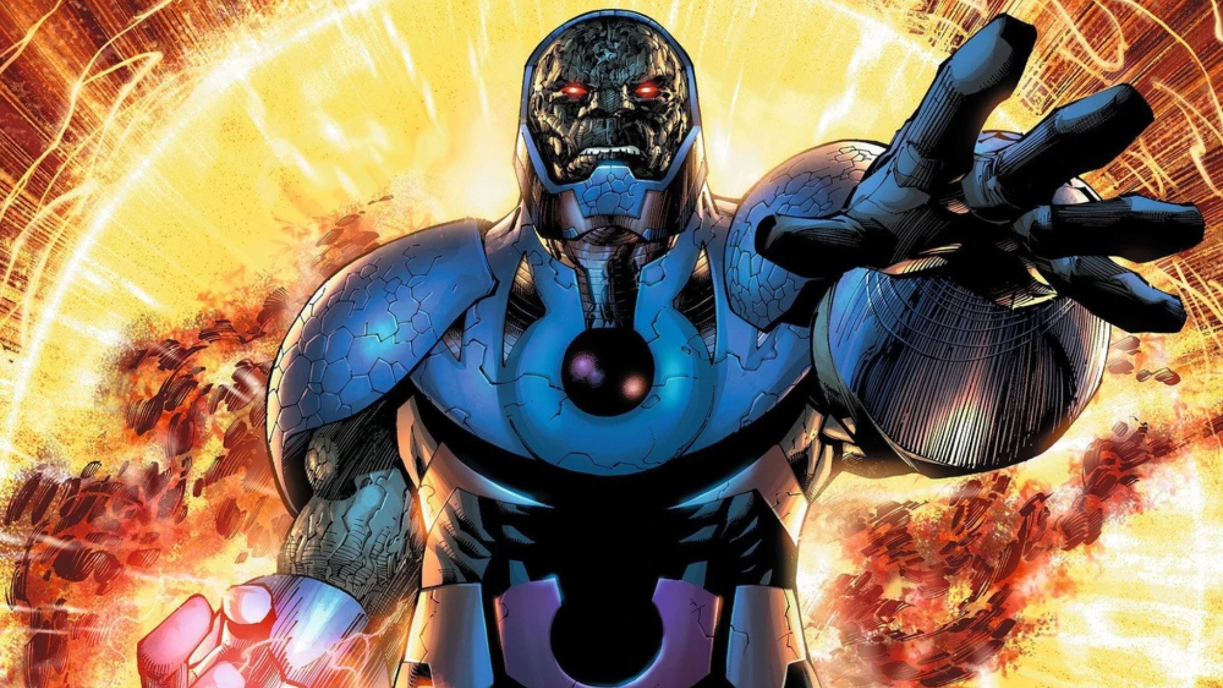 Darkseid