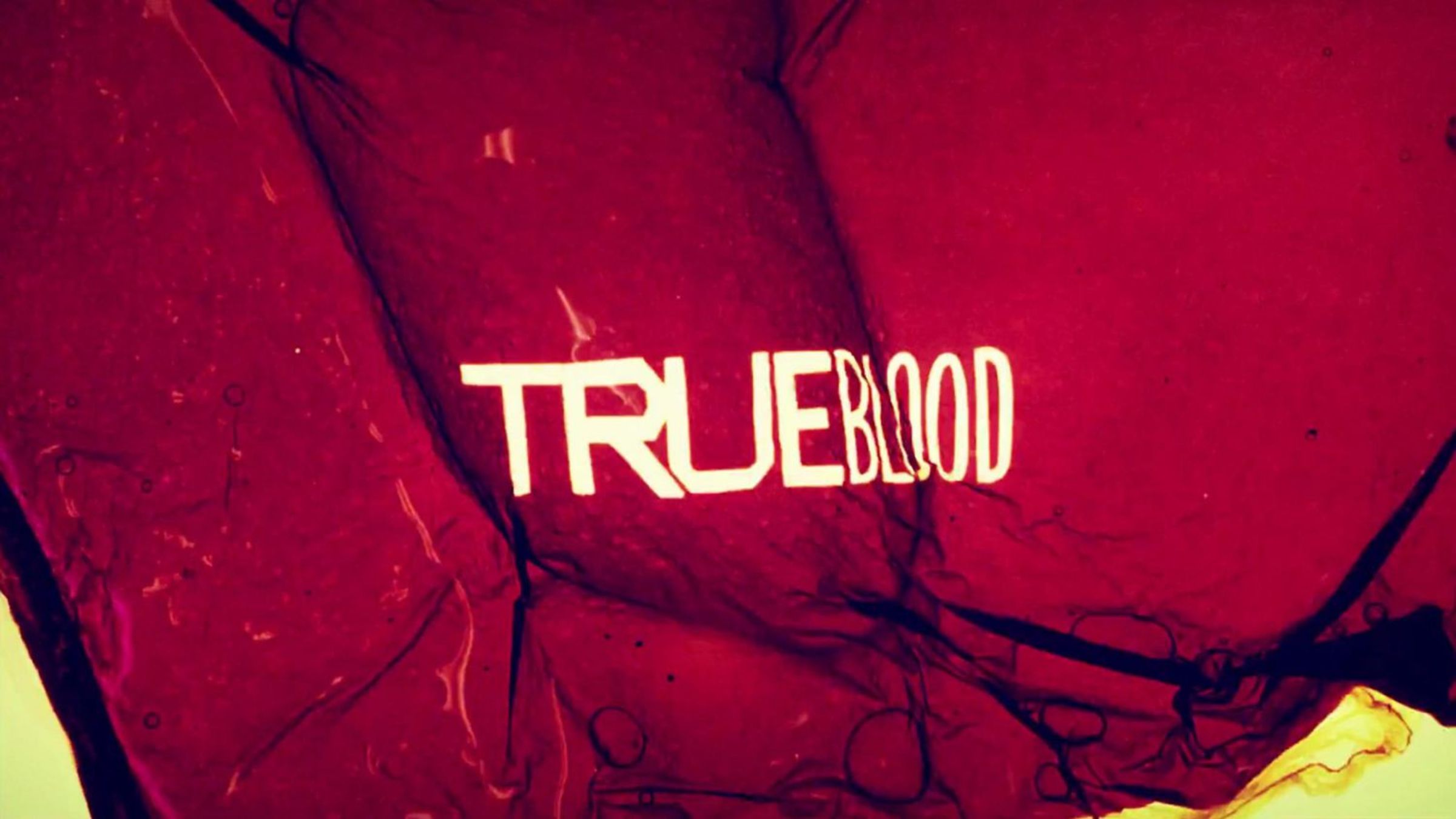 True Blood Opening Credits