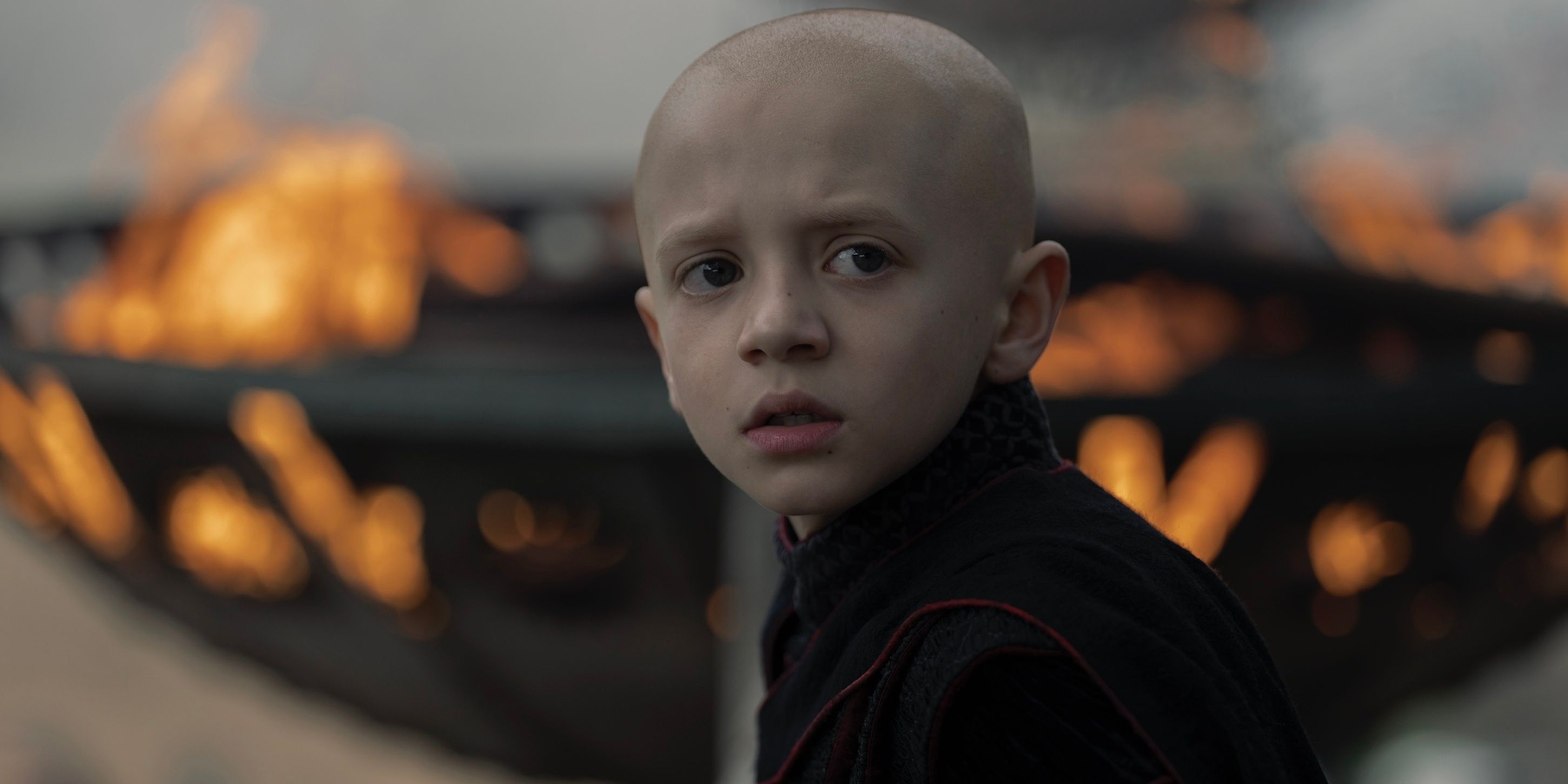 Dexter Sol Ansell on A Knight of the Seven Kingdoms
