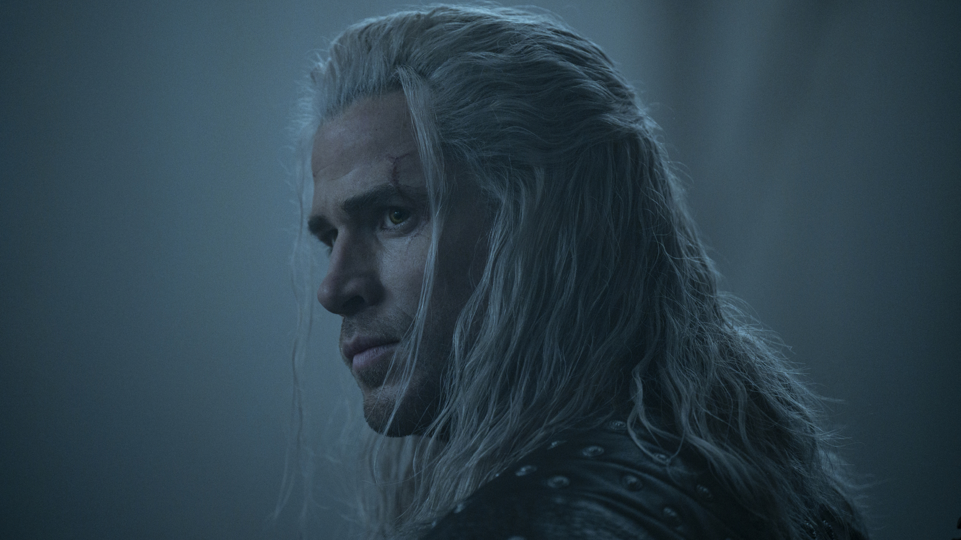 سریال The Witcher