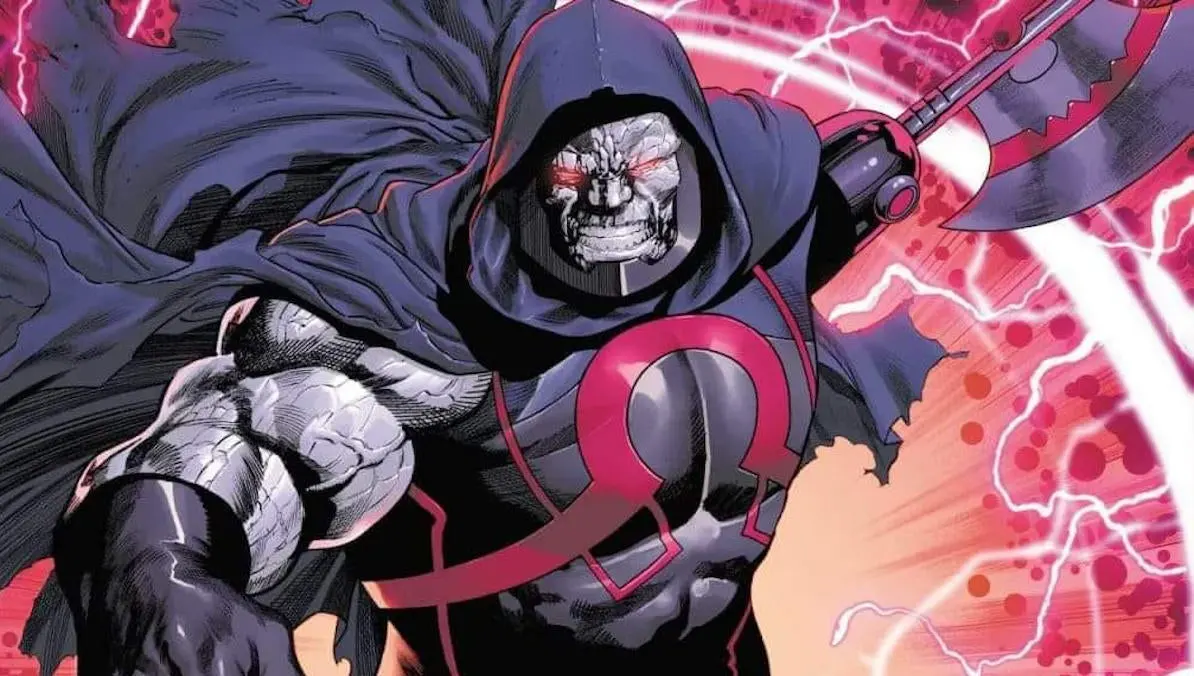 Darkseid