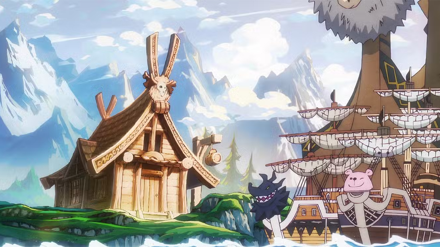 Elbaph Island Arc New Anime Coming To Netflix In 2026 And Beyond V2