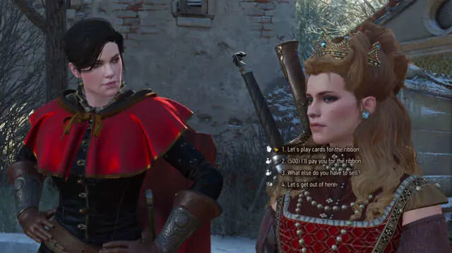 مود Custom Player Character