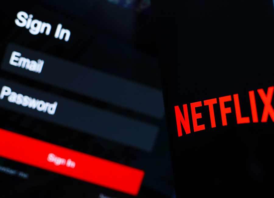 Netflix Levy Subscriptions