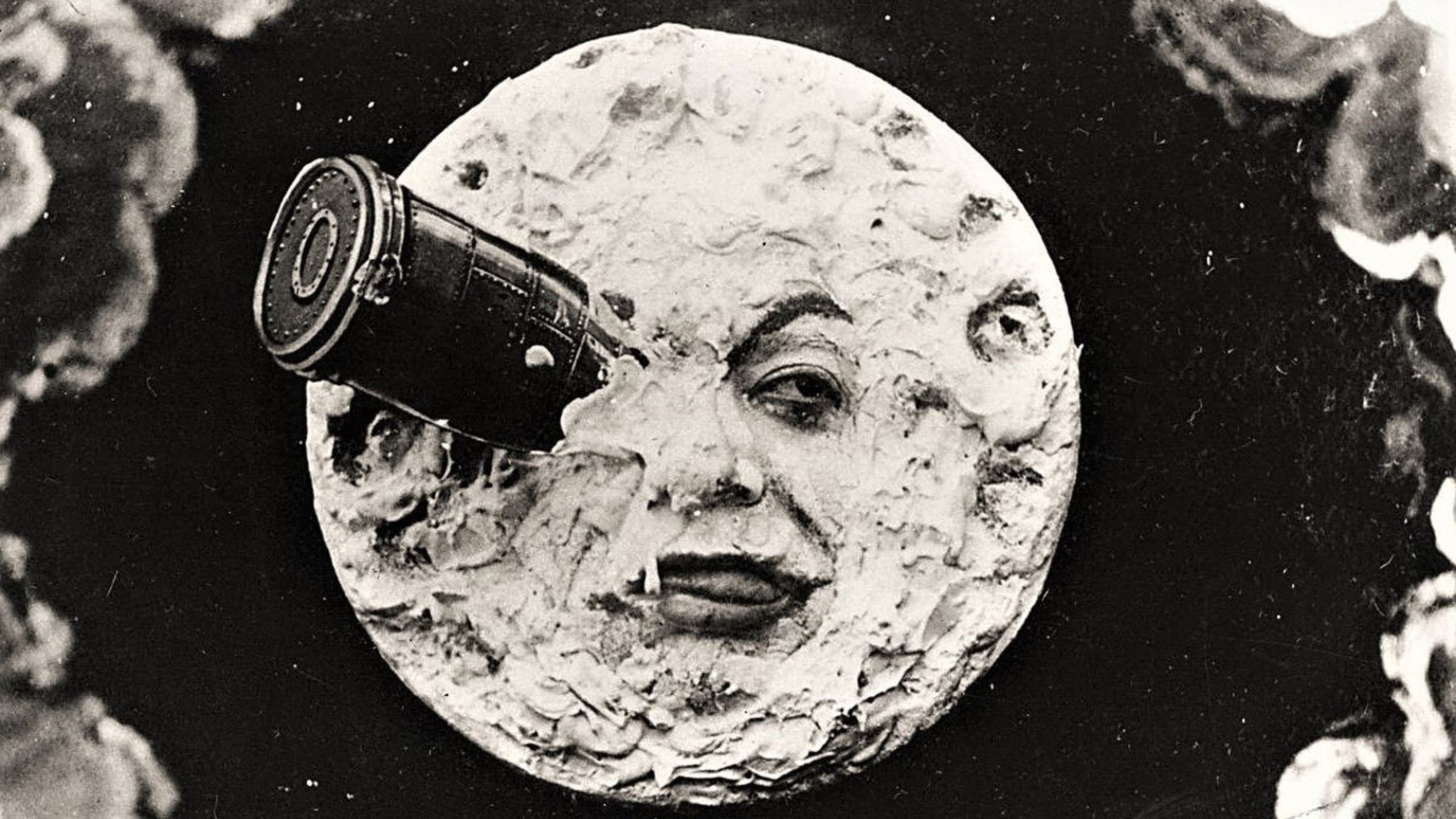 نمایی از A Trip to the Moon