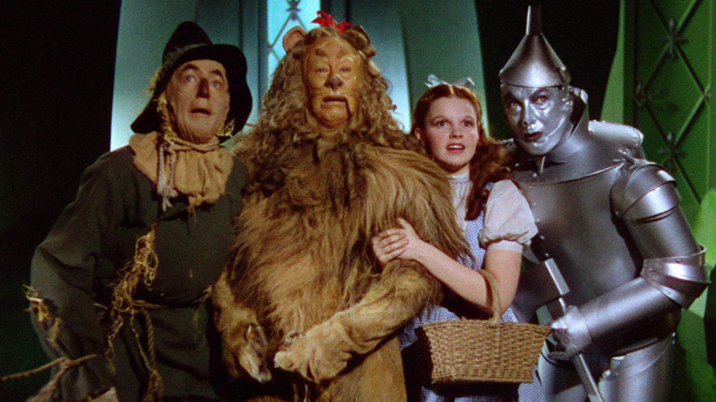 پوستر The Wizard of Oz