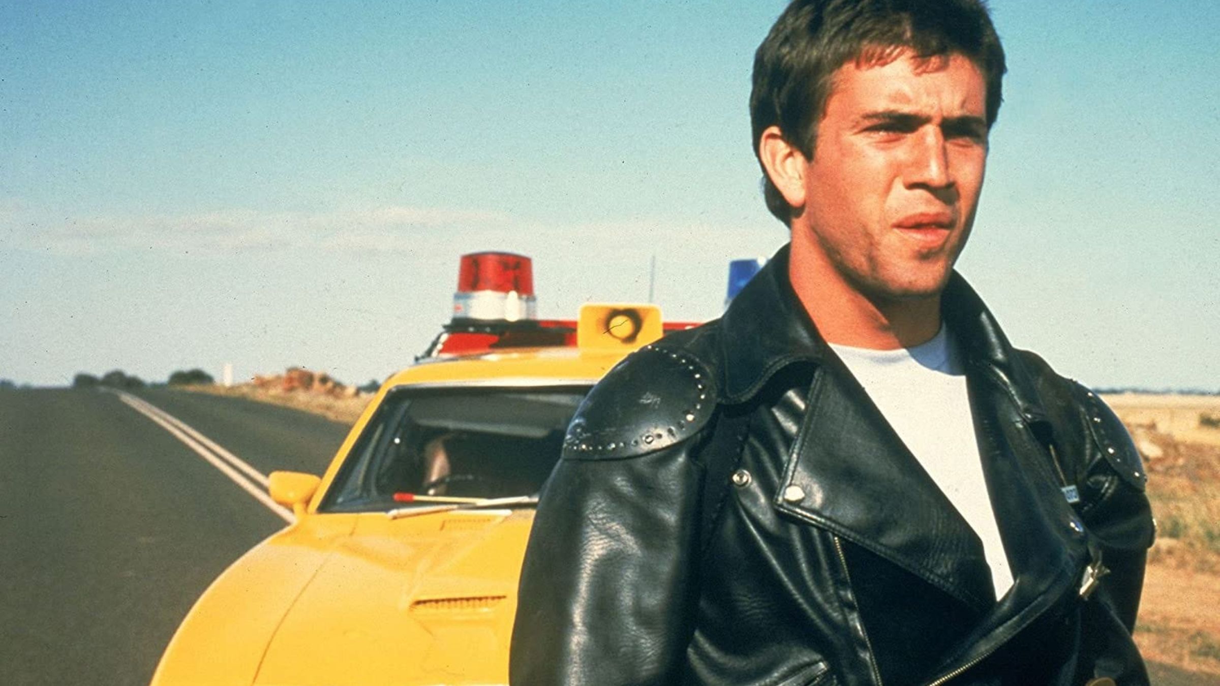 Mad Max