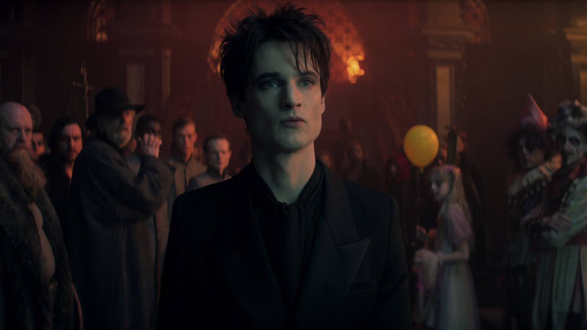 The Sandman