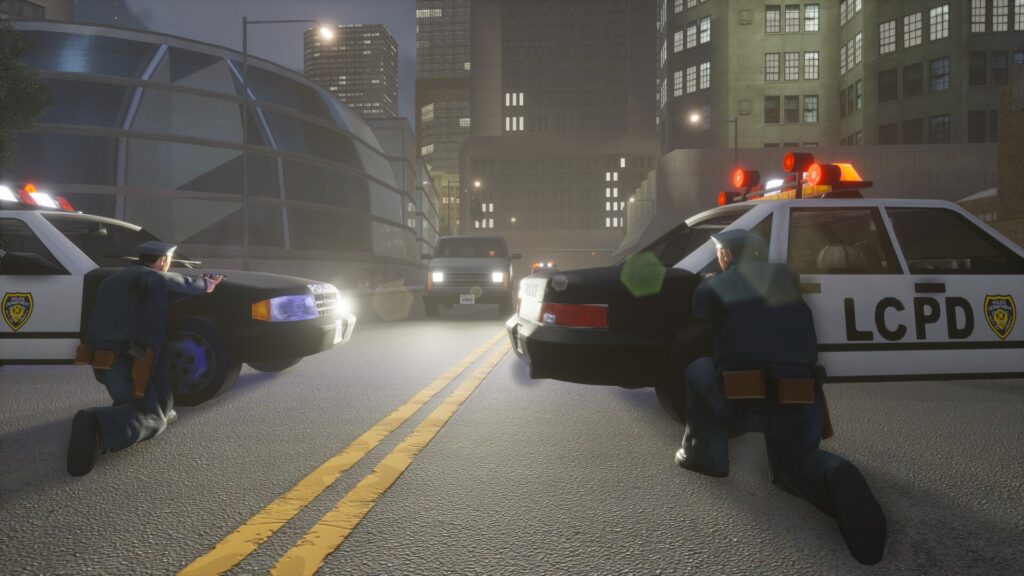 grand theft auto 3