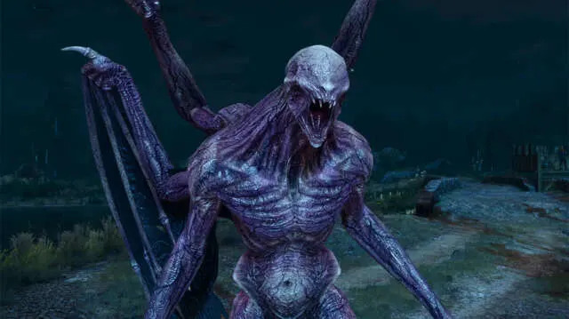 مود Monsters Reworked