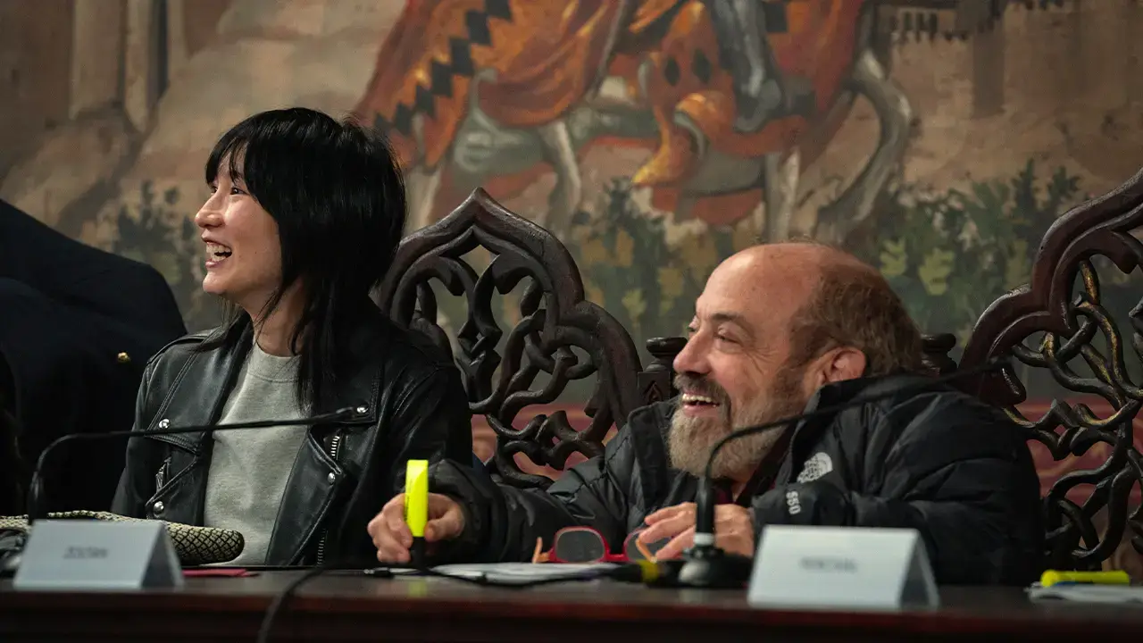 The Witcher To End After 5 Seasons On Netflix Table Read