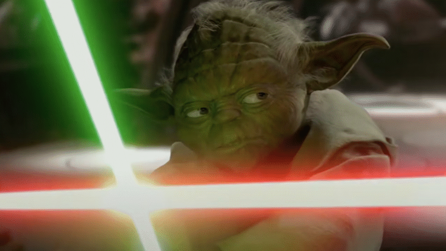 Phantom Menace explanation of Force