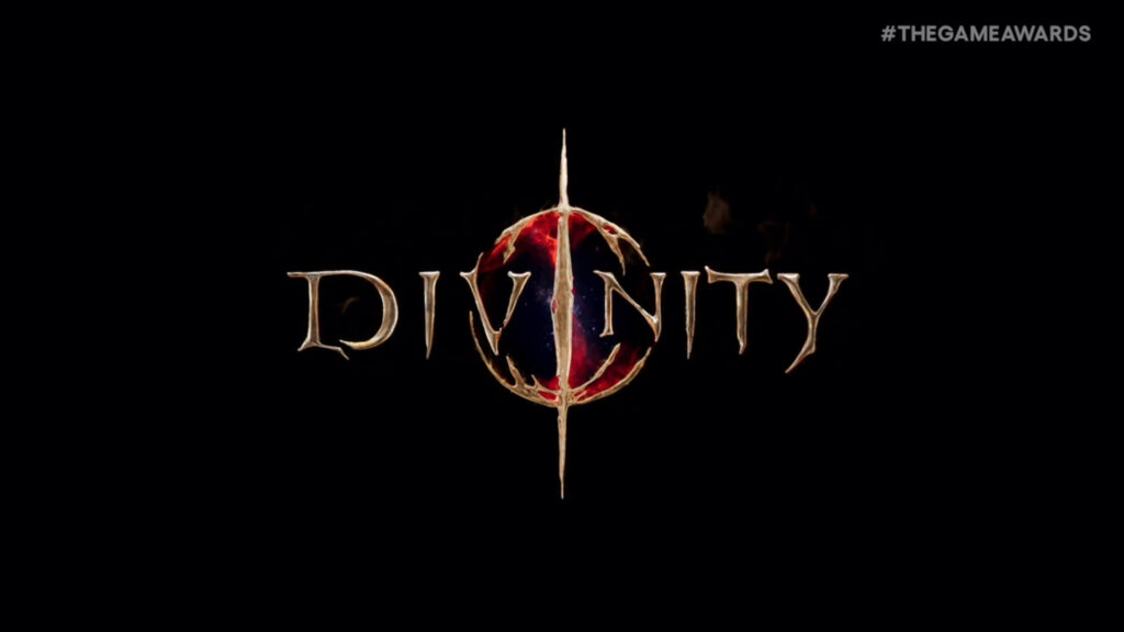 Divinity 