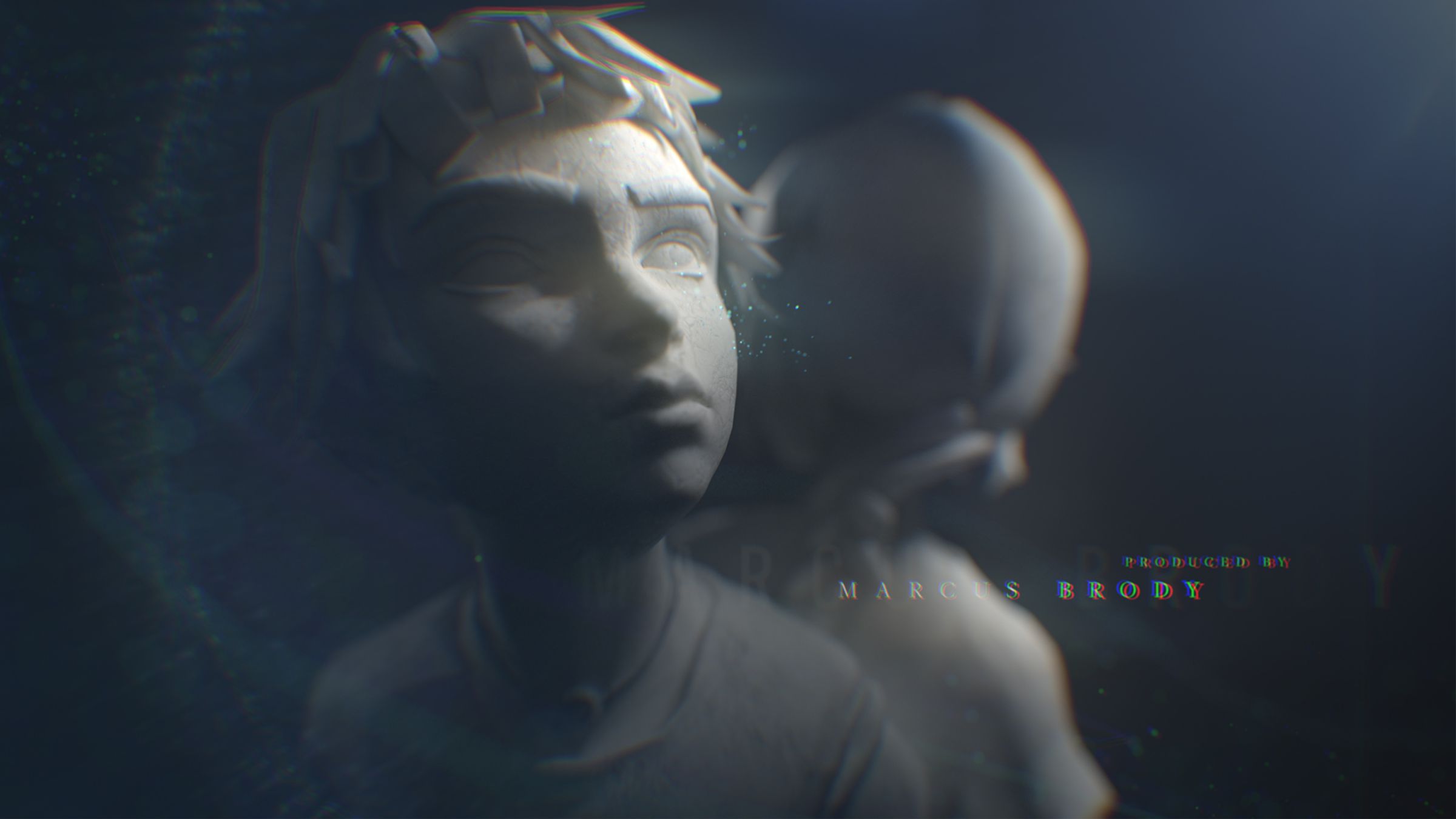 Arcane Opening Credits
