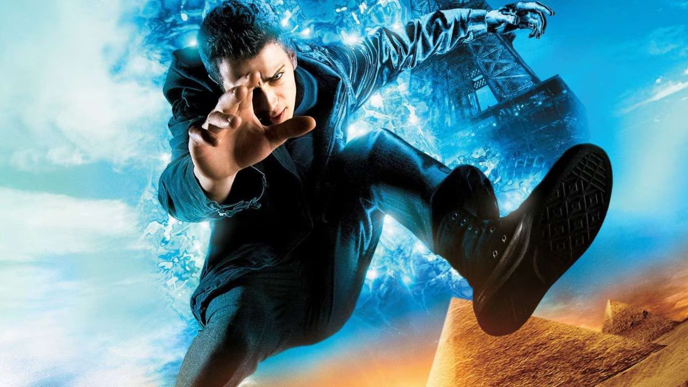 فیلم Jumper