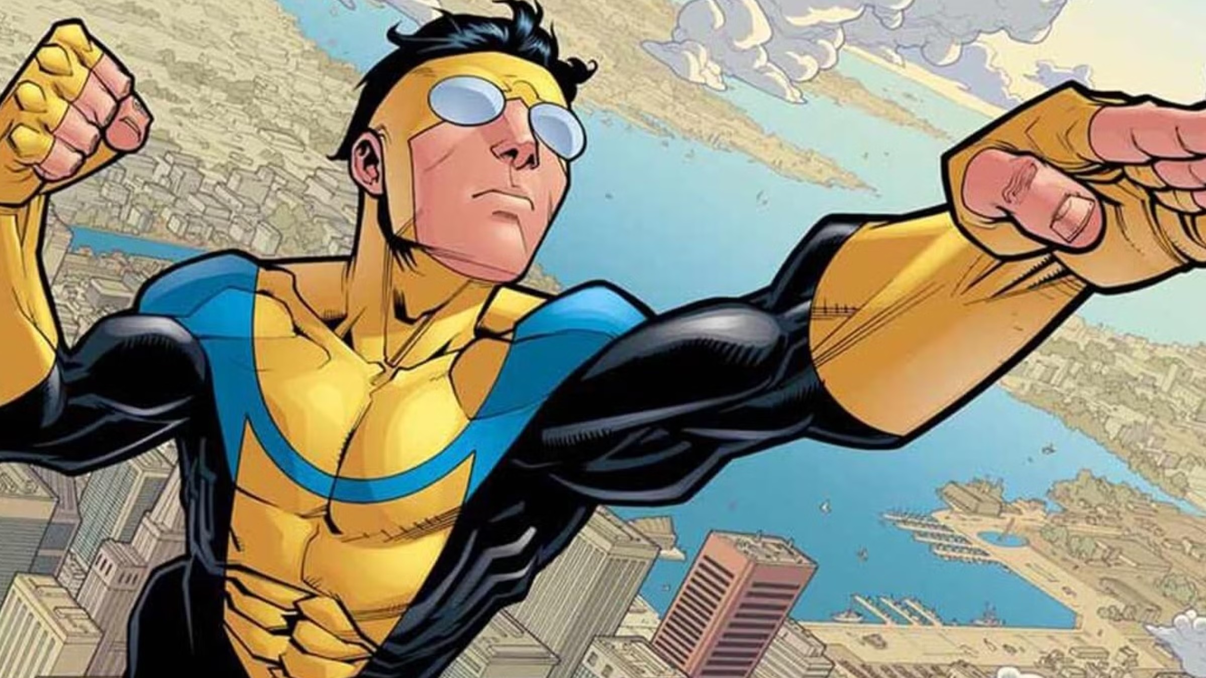 Invincible
