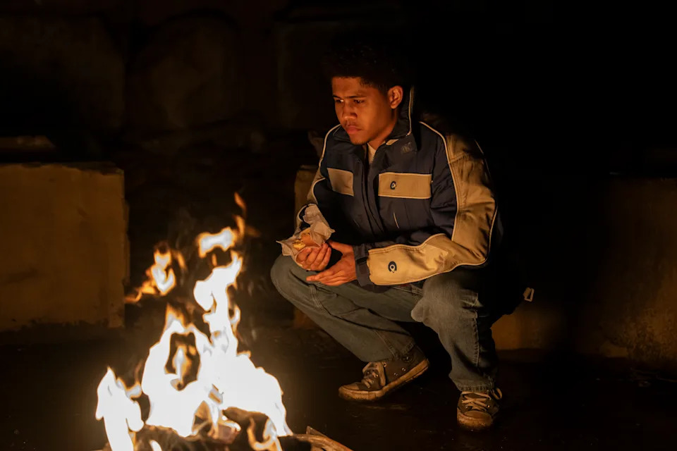 Victor Aguilar (Rhenzy Feliz)