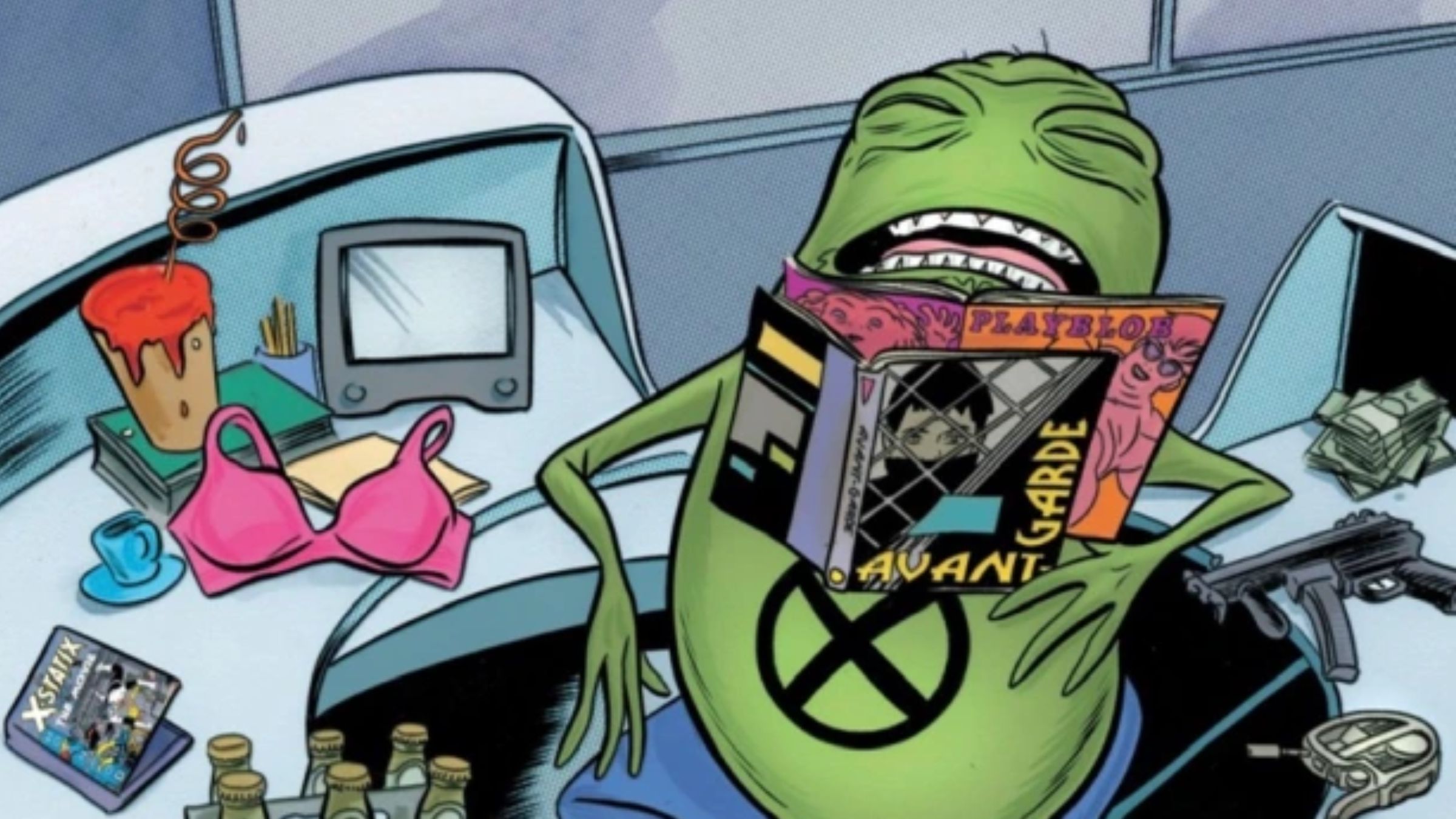 Doop