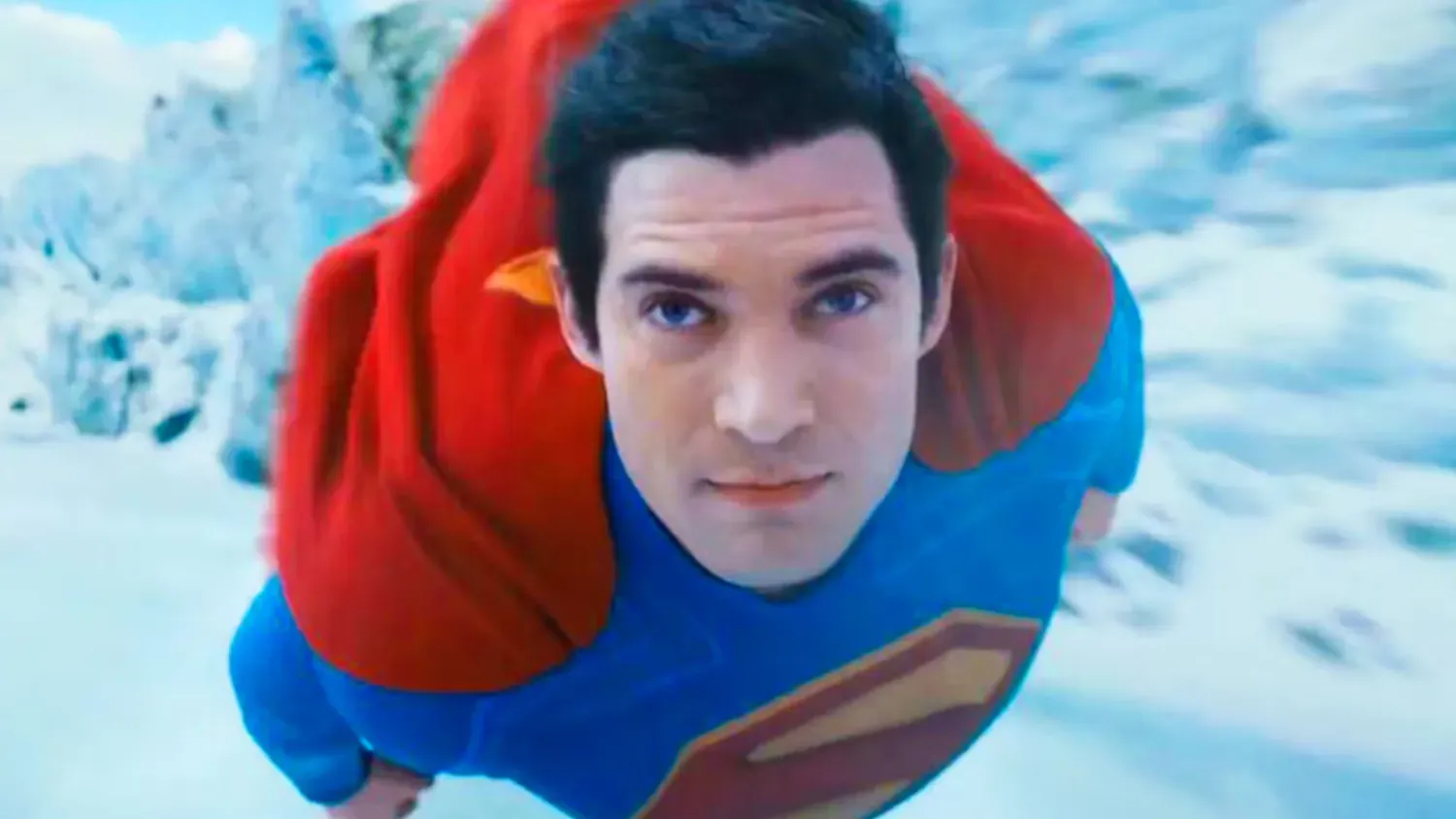 Superman Sequel 'Man of Tomorrow' Gets Release Date