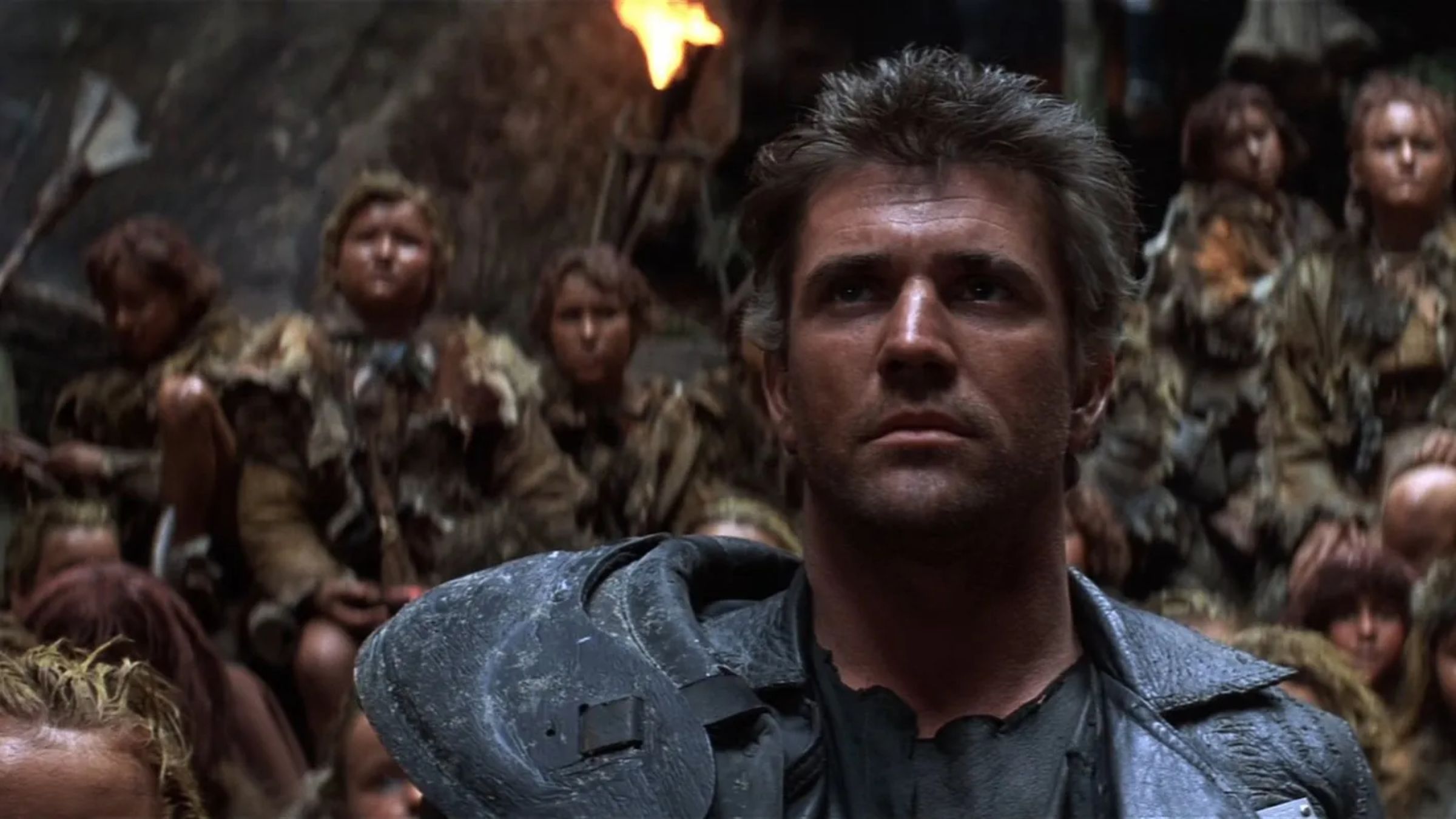 Mad Max