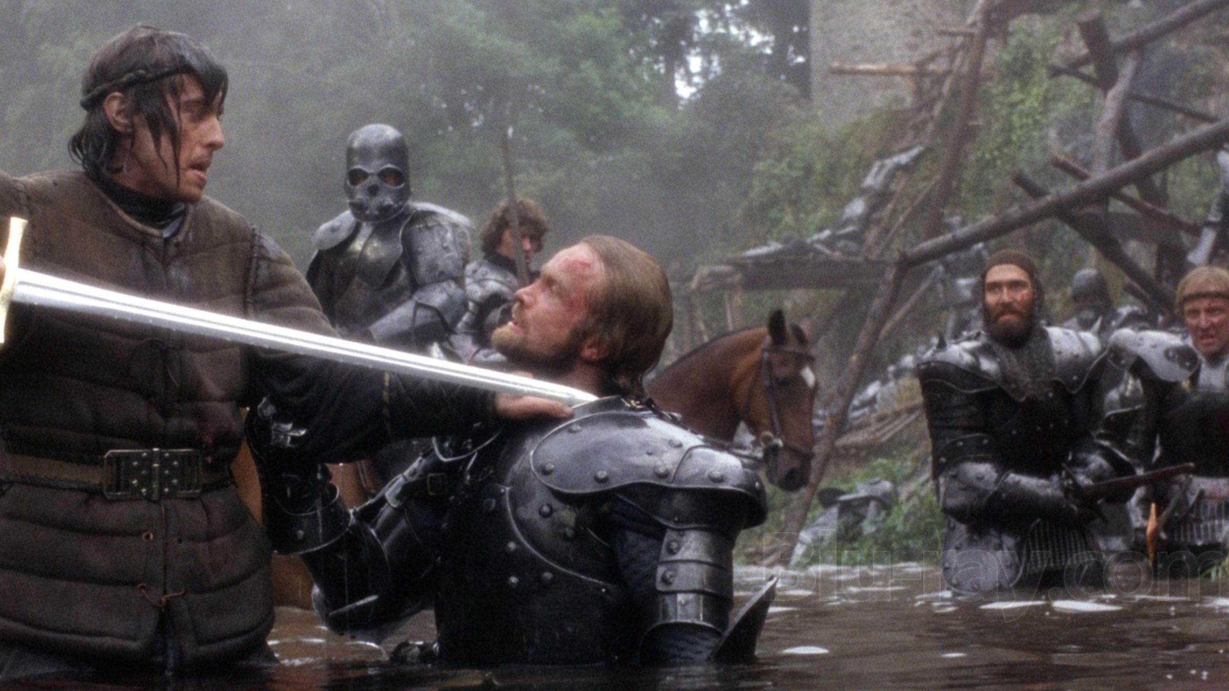 عکس فیلم Excalibur