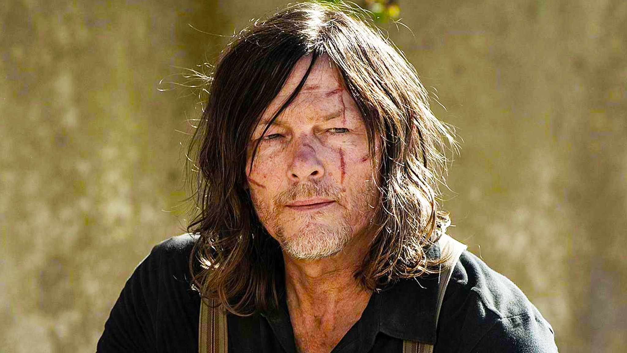 The Walking Dead