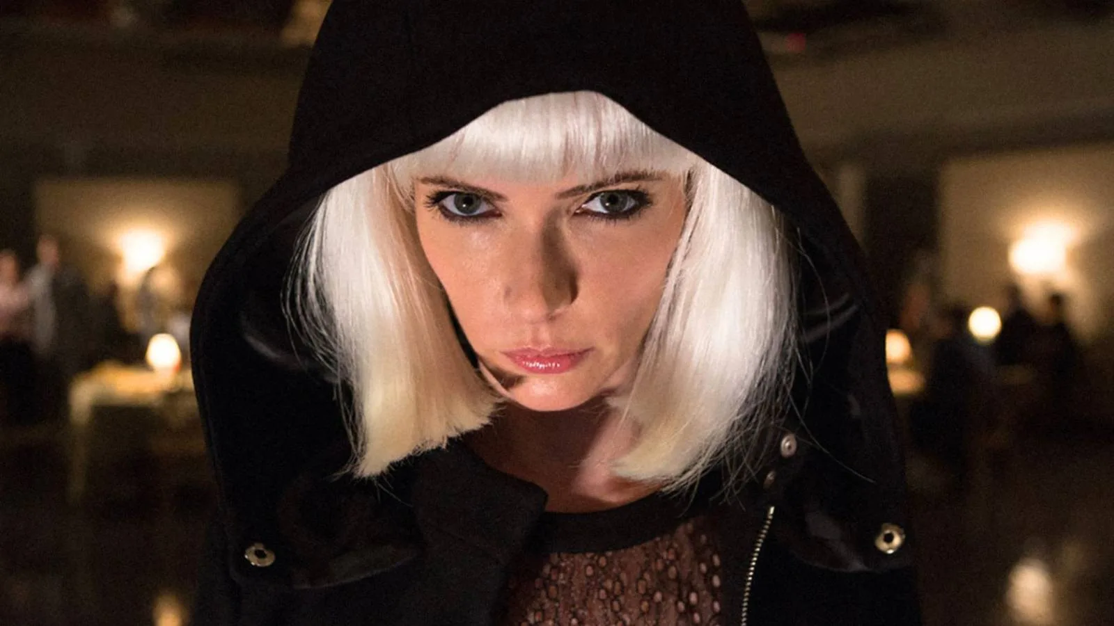 «گریم» ۹ سال بعد، رتبه‌ی ششم پرمخاطب‌ترین سریال اپل تی‌وی استور