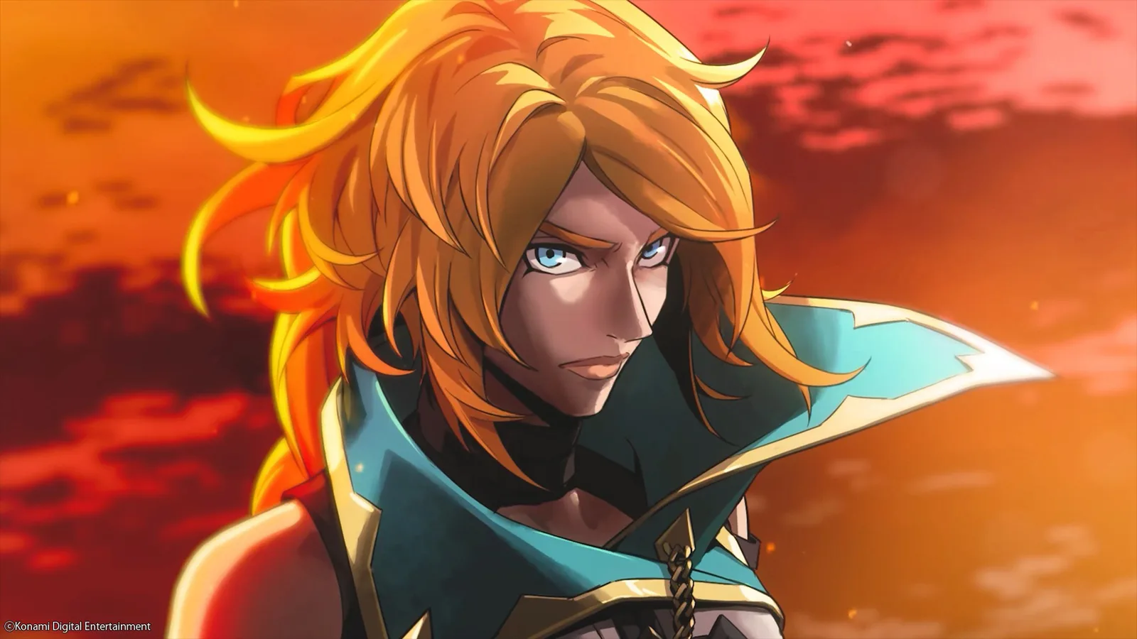 دموی رایگان Castlevania: Belmont's Curse از اول اکتبر؛ رز و ترور بلمونت به پاریس می‌رسند