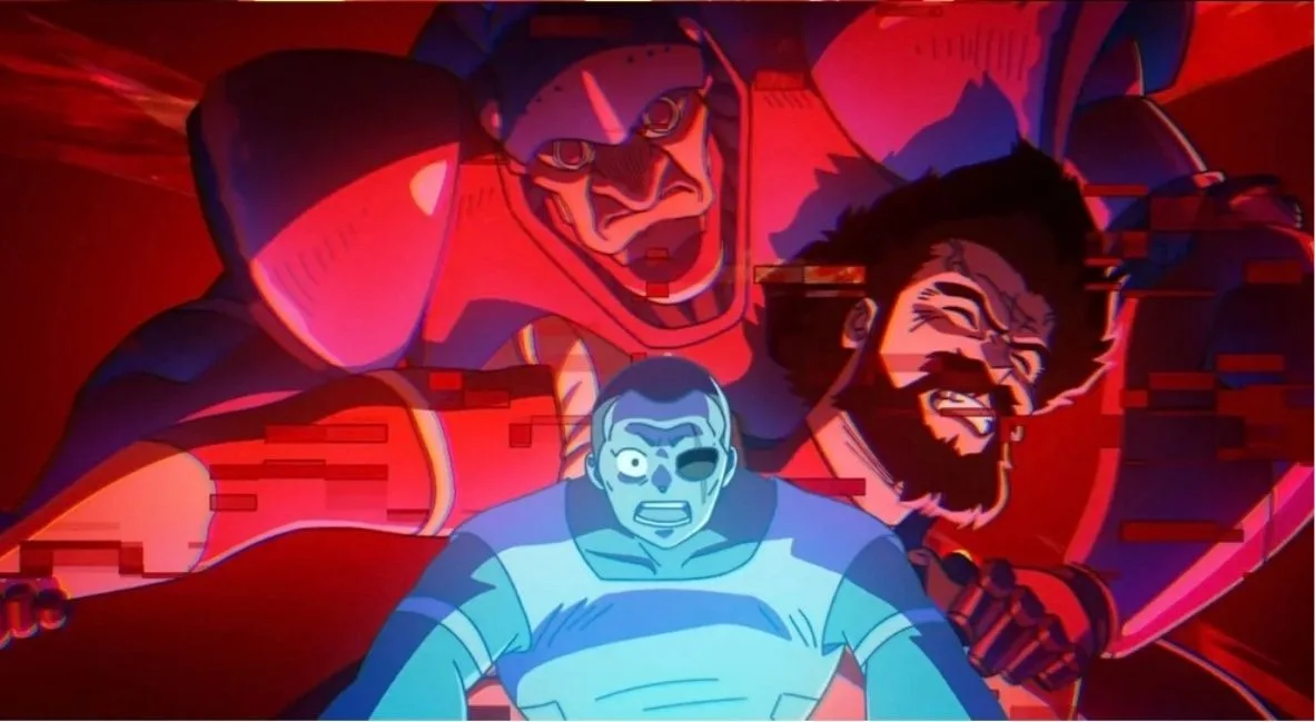 نقد فصل اول Ghost in the Shell؛ نوستالژی و جلوه به‌جای یکدستی