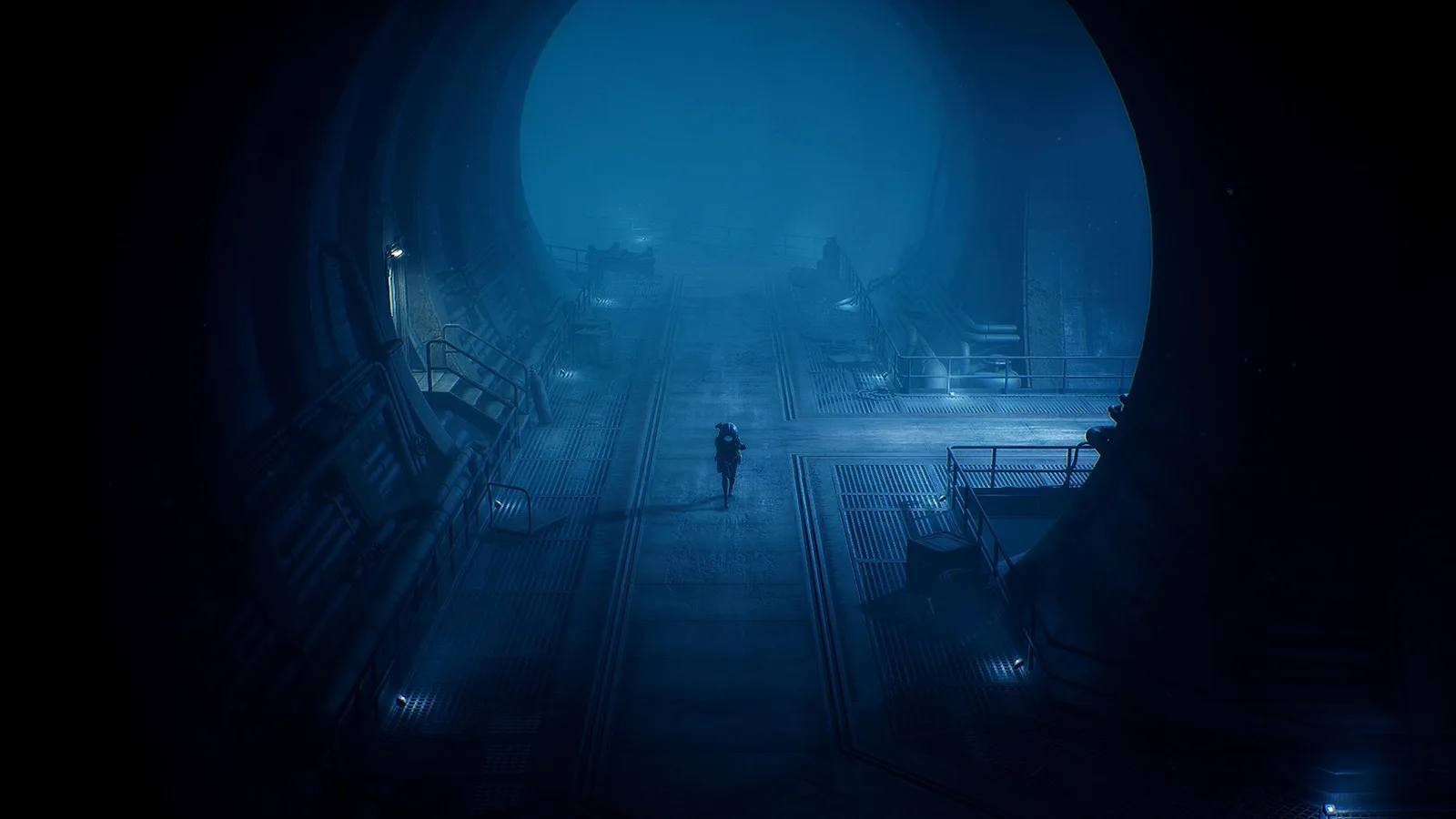End of Abyss: پشت‌صحنه‌ی تازه با کهنه‌کاران Little Nightmares